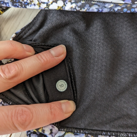 Lululemon Free to Be Wild Bra - Multicolor - Picture 7 of 7